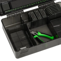 Korda Tackle Box Collection